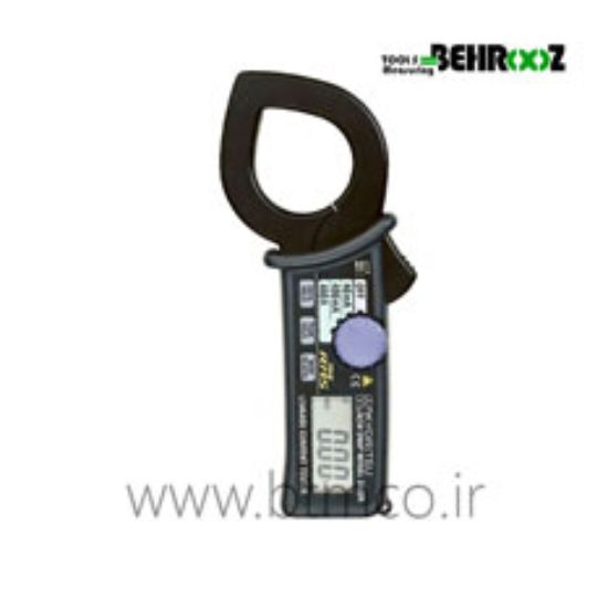 LEAKAGE-CLAMP-METER-KYORITSU-2433R1