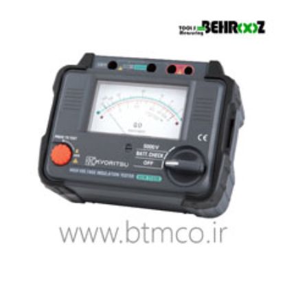 INSULATION-TESTER-3122B-KYORITSU1