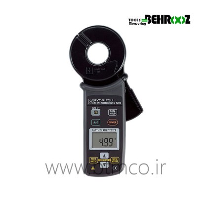 EARTH-CLAMP-TESTER-KYORITSU-4202