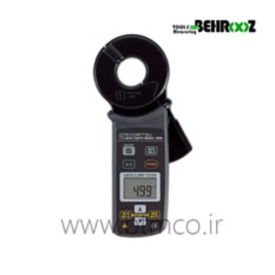 EARTH-CLAMP-TESTER-KYORITSU-4202