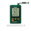 PRESSURE-DATA-LOGGER-EXTECH-SD750