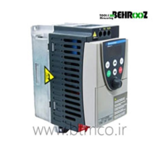 اینورتر-اشنایدر-تک-فاز-0-55Kw-مدل-ATV11