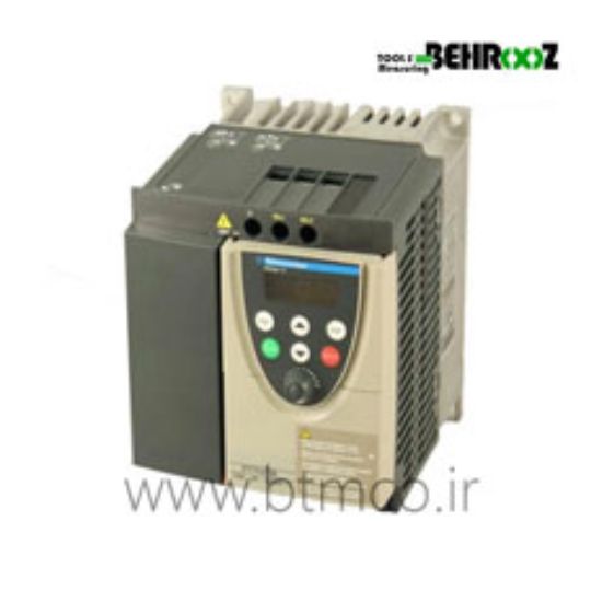اینورتر-اشنایدر-تک-فاز-1-5Kw-مدل-ATV11