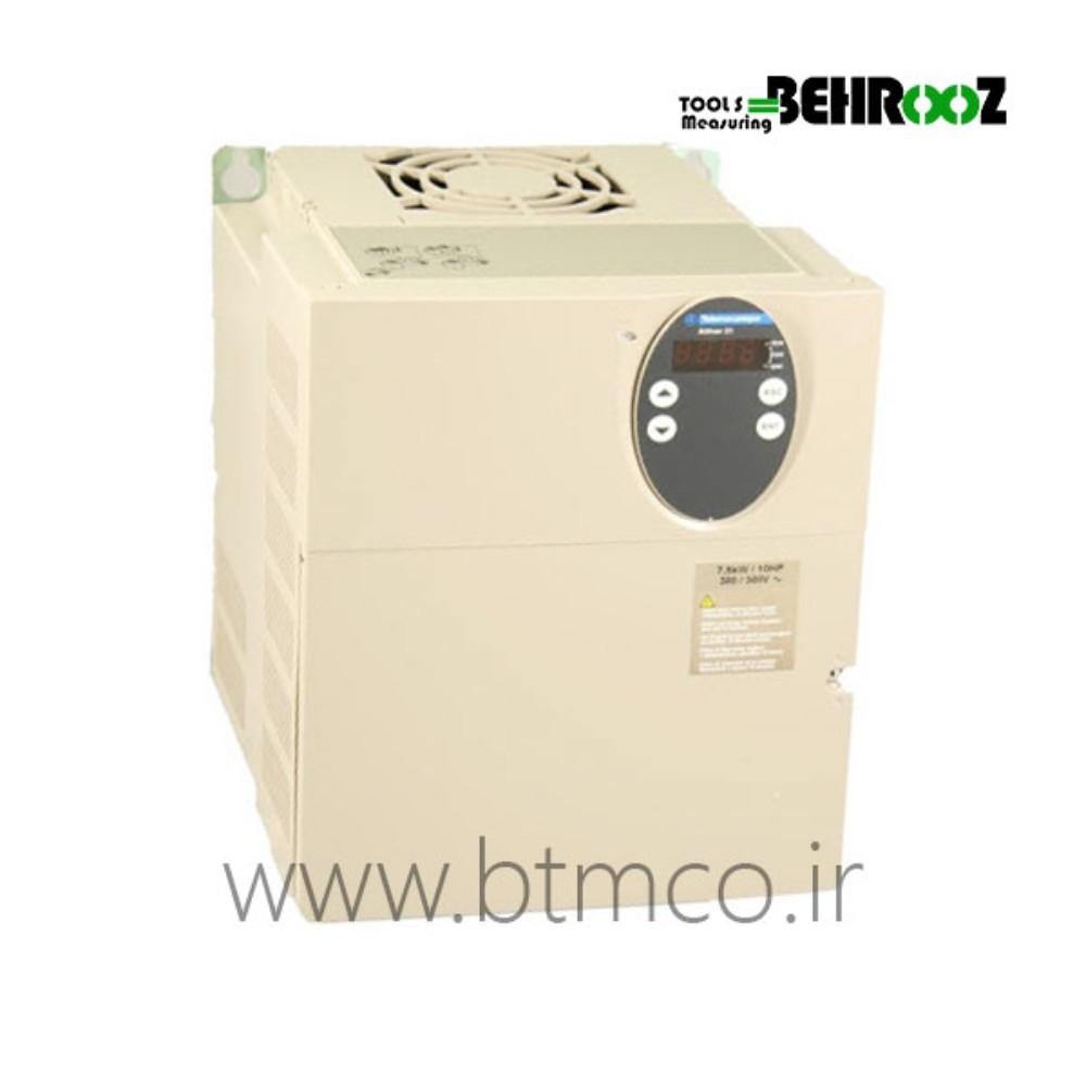 INVERTER-SCHNEIDER-ATV31-33kjhk