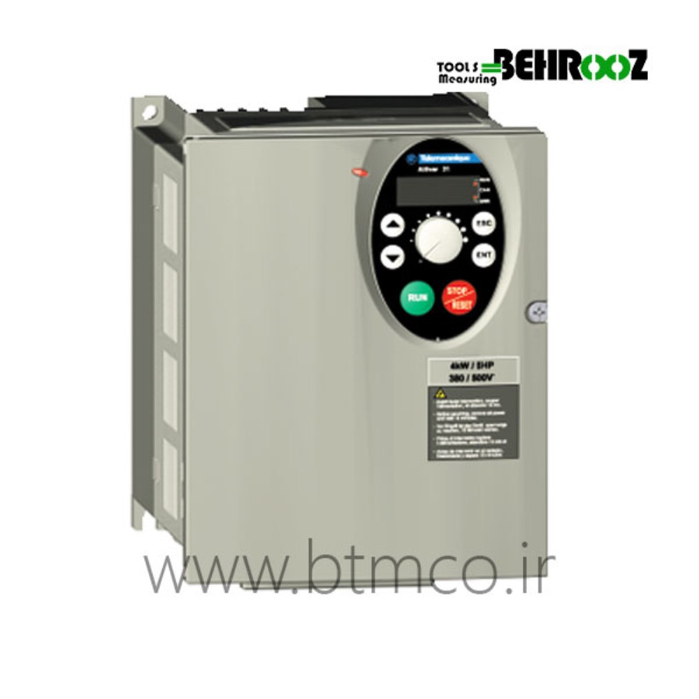INVERTER-SCHNEIDER-ATV31-fhdh