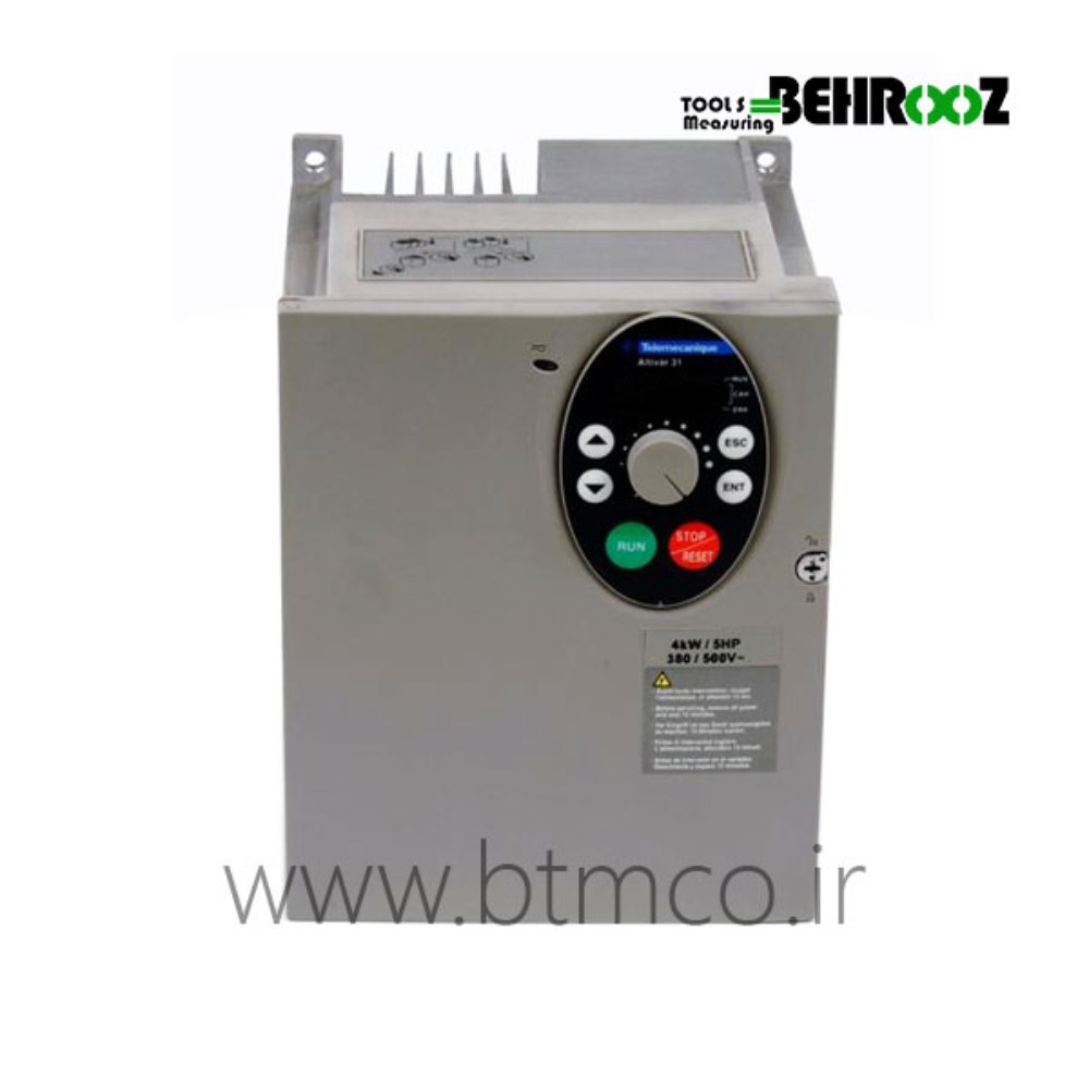 INVERTER-SCHNEIDER-ATV31-2sg