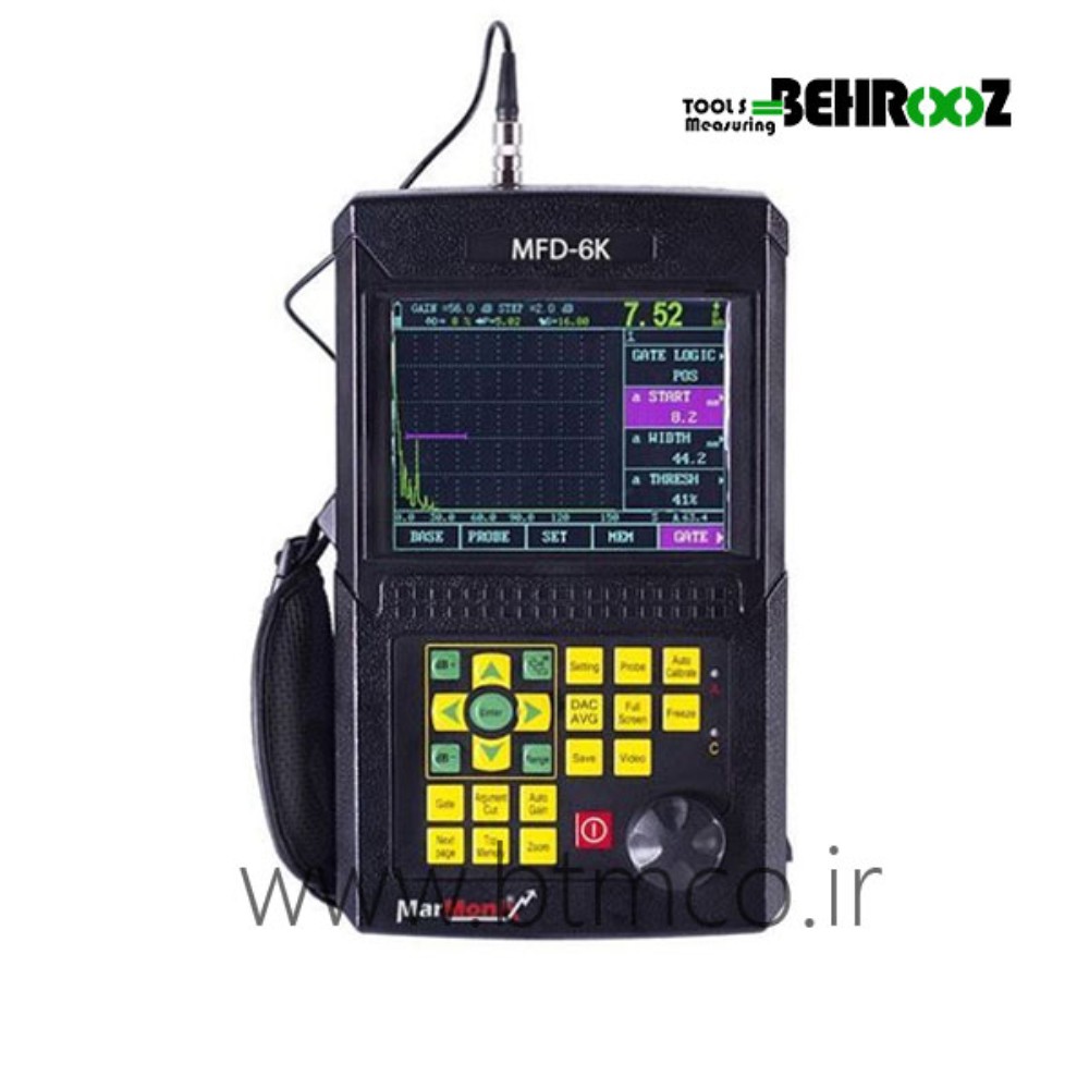 Marmonix-MFD-6K10K1