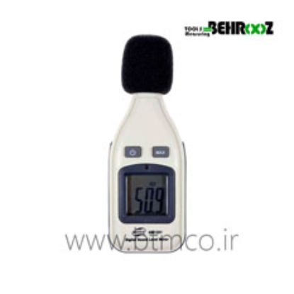 Sound-level-meter-Benetech-gm1351