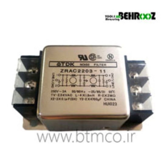 ZRAC-2203-11