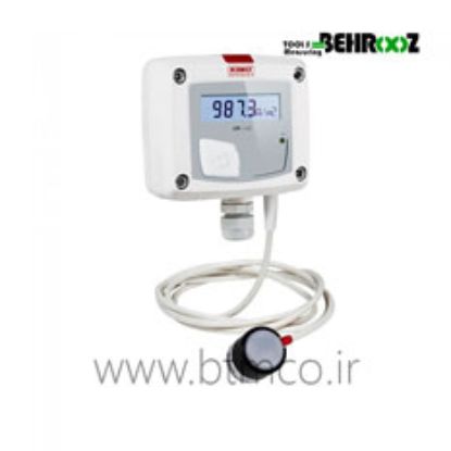 Solar-Meter-KIMO-CR1101
