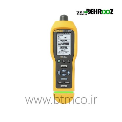 Fluke-805-FC-Vibration-Meter1
