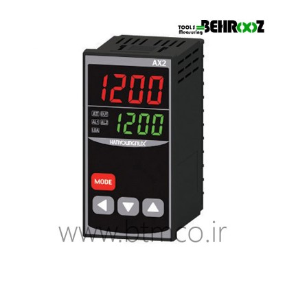 HANYOUNG-AX2-4A