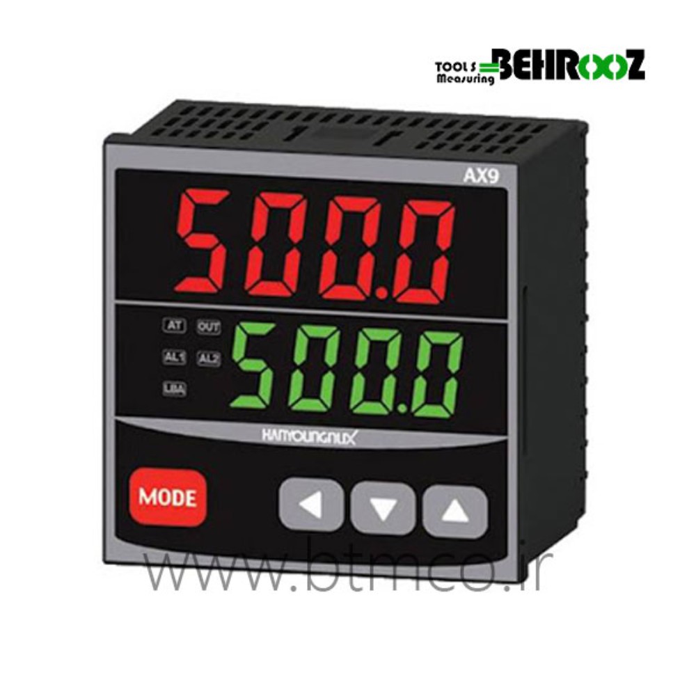 HANYOUNG-AX9-1A(BA)