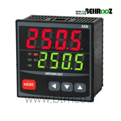 HANYOUNG-AX9-4A