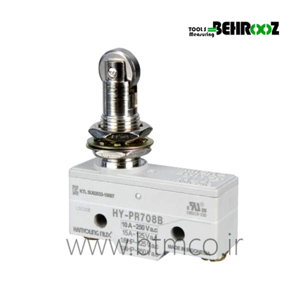 HANYOUNG-HY-PR708B