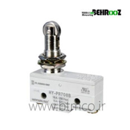 HANYOUNG-HY-PR708B