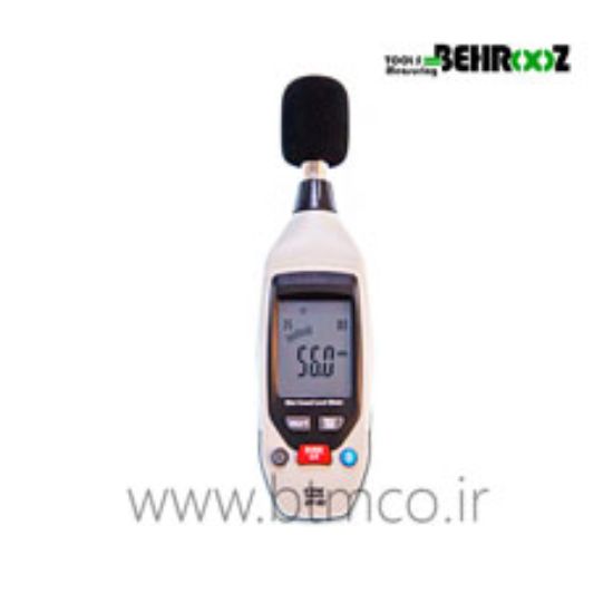 Sound-level-meter-CEM-DT-951