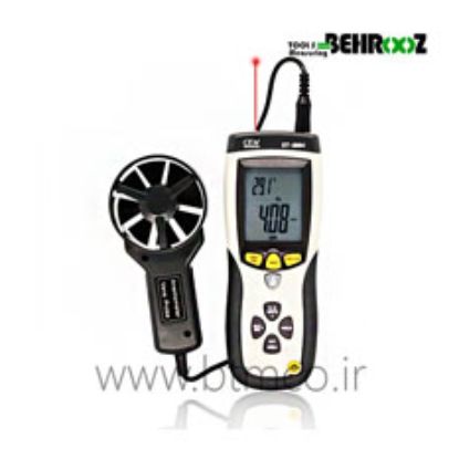 Thermo-anemometer-CEM-DT-88941