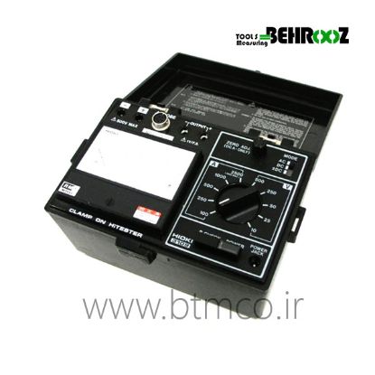 Hioki-3109
