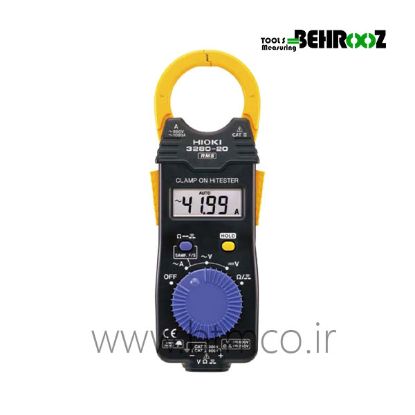 HIOKI-3280-01