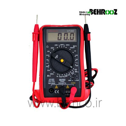 UT30D