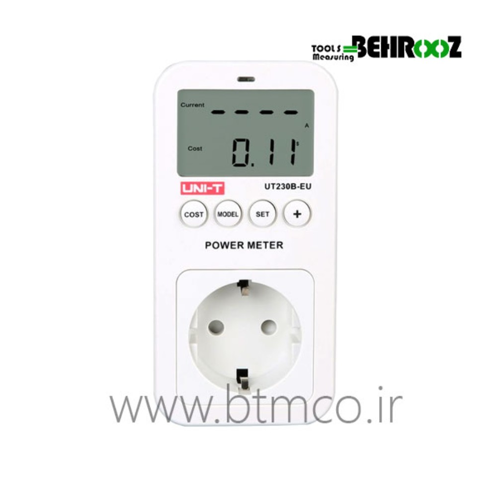 Power-Meter-Socket-UNI-T-UT230B1