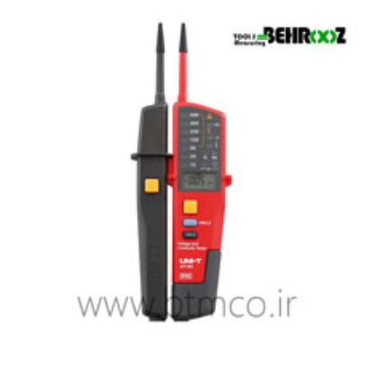 Multimeter-UT18C-UNI-T1