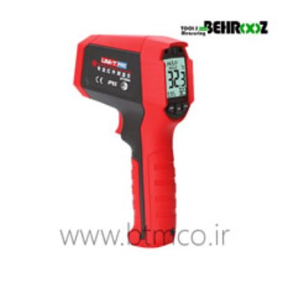 Infrared-Thermometer-UT-309A-UNI-T