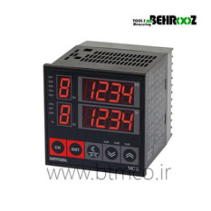 HANYOUNG-MC9-4W-D0-MM-3-2