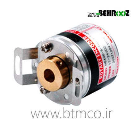 تصویر برای دسته  انکودر