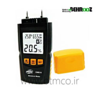 Moisture-meter-BENETECH-GM6101