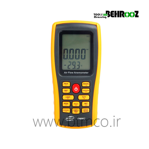 BENETECH-GM8902