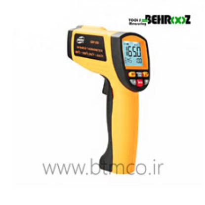 Infrared-Thermometer-GM1650-BENETECH1