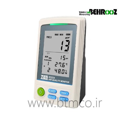 Air-Quality-Monitor-TES-53211