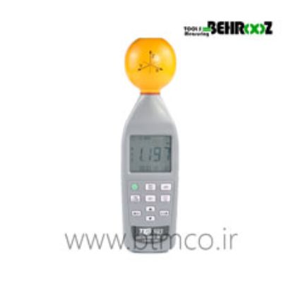 Gauss-meter-TES-5931