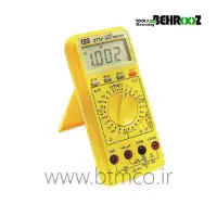 LCR-Multimeter-Model-TES-2712-1
