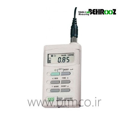 Noise-Dosimeter-TES-13551