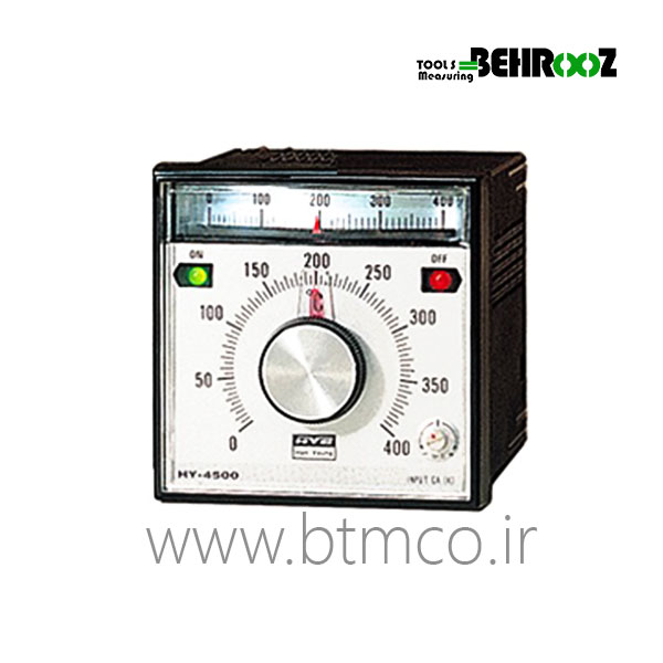 HANYOUNG-HY-4500S-FKMNR09