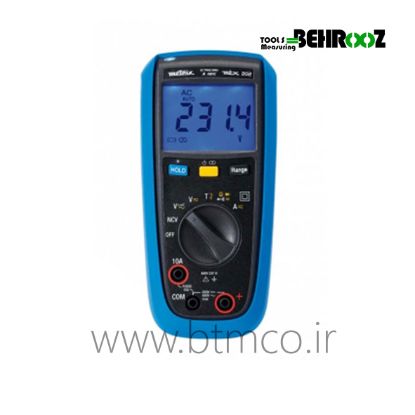 metrix_mx202
