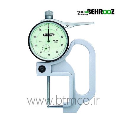 INSIZE-2367-055-Tube-Thickness-Gage