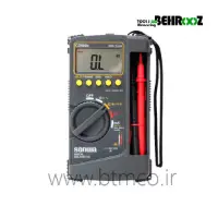 SANWA-CD-800A-Digital-Multimeter