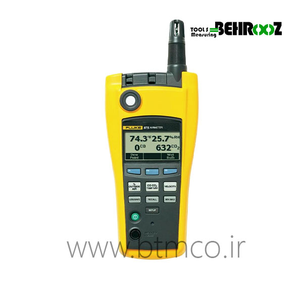 975-FLUKE
