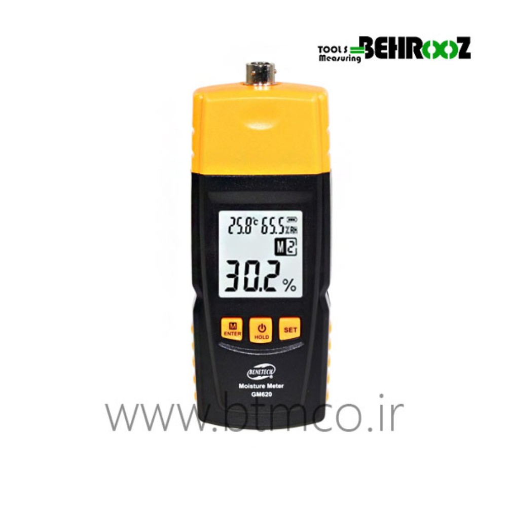 BENETECH-GM6201