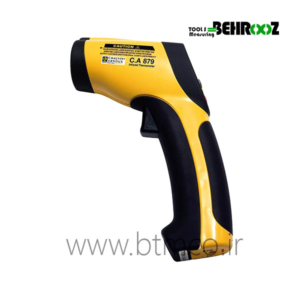 temperature-laser-C-A-879