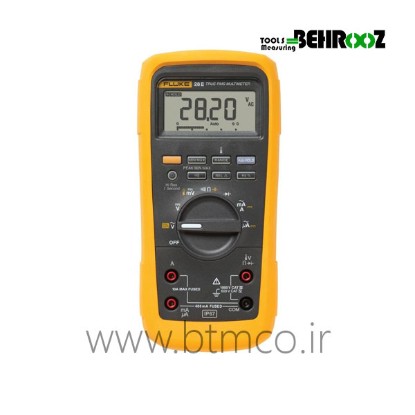 Digital-Multimeter-28-II-FLUKE1