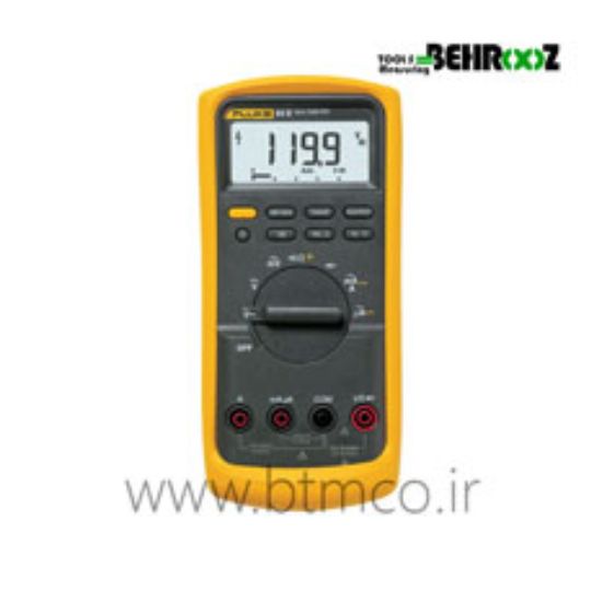 Digital-Multimeter-83V-FLUKE1