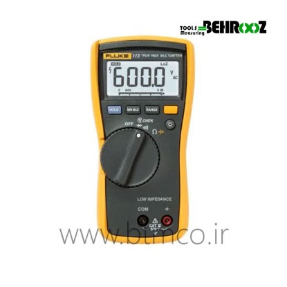 Digital-Multimeter-113-FLUKE1
