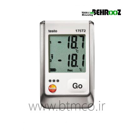 TESTO-175-T2