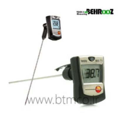 TESTO-905-T11