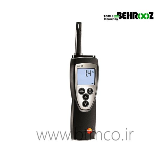 TEMPERATURE-DATA-LOGGER-625-Testo